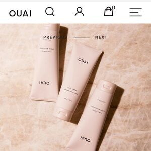 Ouai Curl Crème